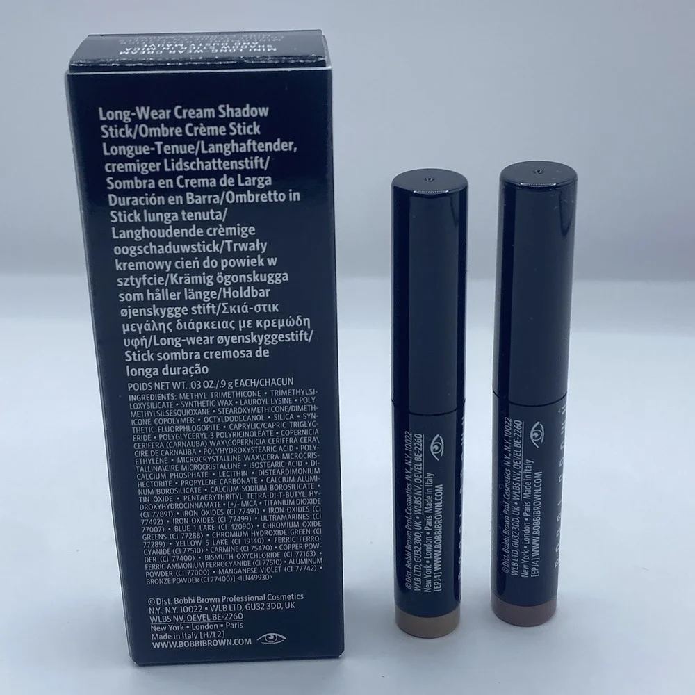 Bobbi Brown bobbi brown